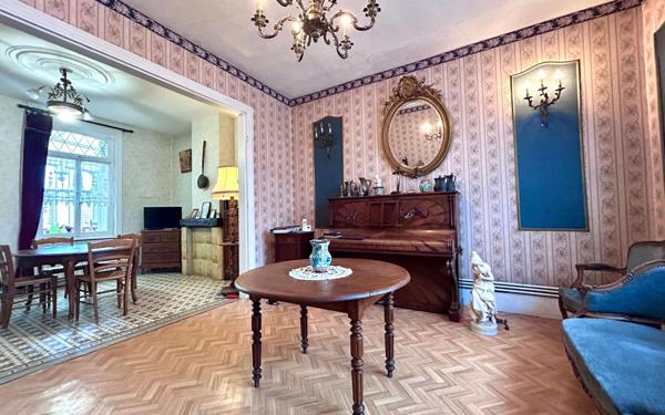 Maison à vendre    4 pièces • 85 m2 Sin-le-Noble