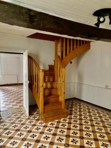 MAISON AVEC JARDIN COEUR DE VILLAGE