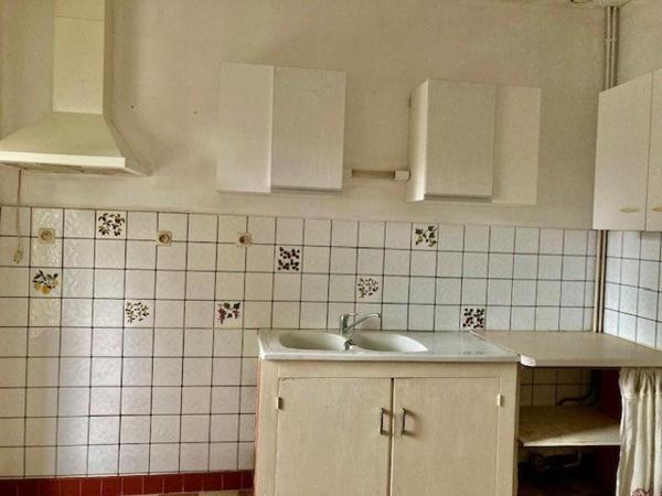 MAISON AVEC JARDIN COEUR DE VILLAGE