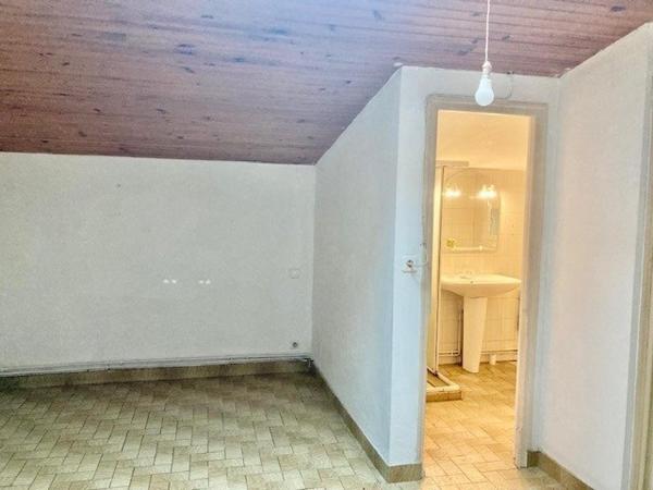 MAISON AVEC JARDIN COEUR DE VILLAGE