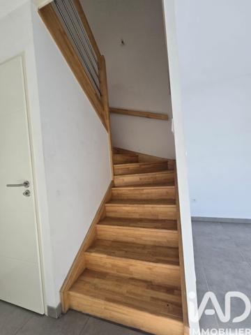 Appartement à vendre 3 pièces 63 m² Toulouse