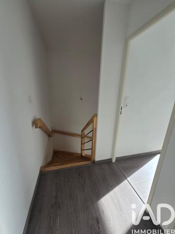 Appartement à vendre 3 pièces 63 m² Toulouse