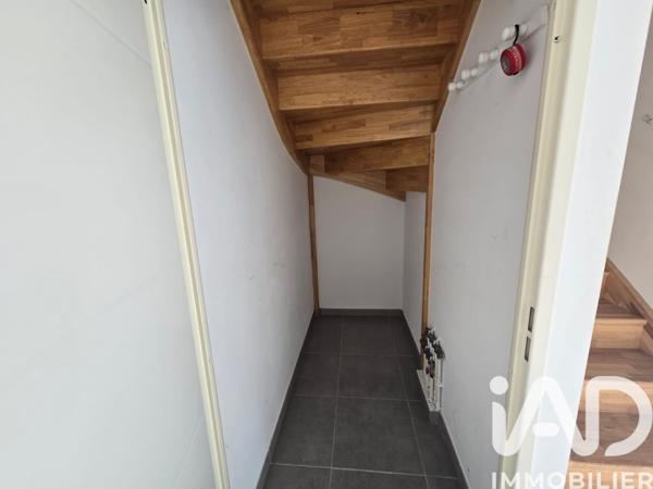 Appartement à vendre 3 pièces 63 m² Toulouse