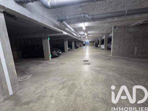 Appartement à vendre 3 pièces 63 m² Toulouse