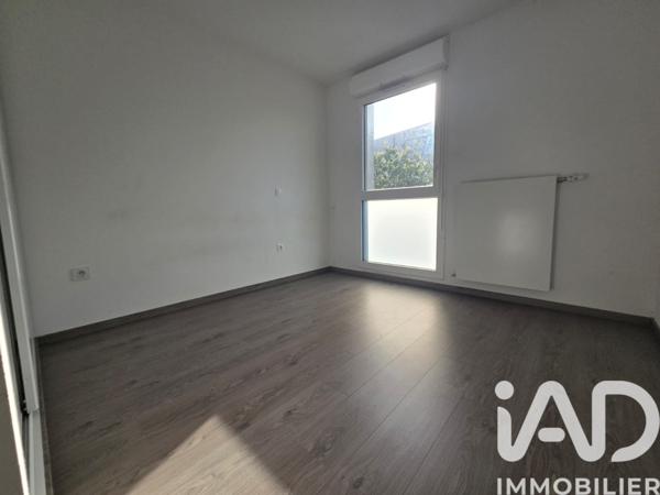 Appartement à vendre 3 pièces 63 m² Toulouse