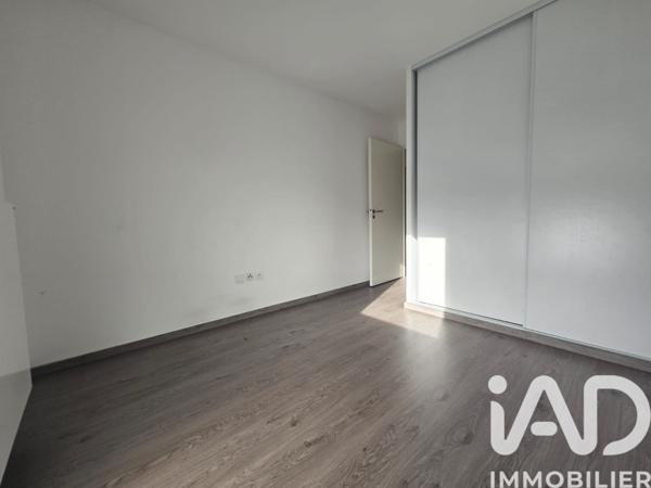 Appartement à vendre 3 pièces 63 m² Toulouse