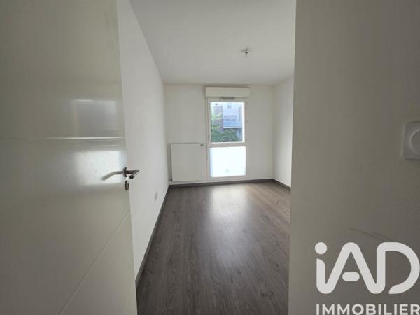 Appartement à vendre 3 pièces 63 m² Toulouse