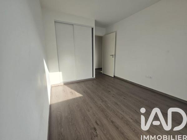 Appartement à vendre 3 pièces 63 m² Toulouse