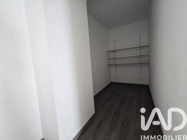 Appartement à vendre 3 pièces 63 m² Toulouse