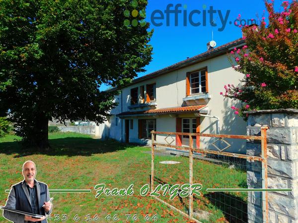 Maison 10 pièces - 340 m²