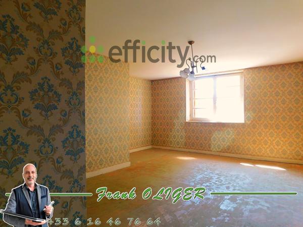 Maison 10 pièces - 340 m²