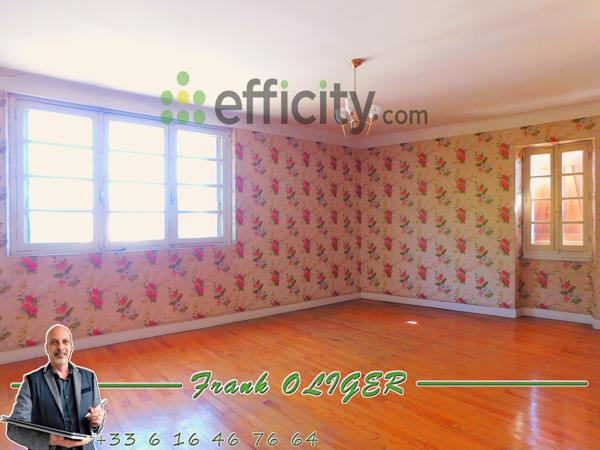 Maison 10 pièces - 340 m²