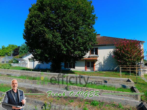 Maison 10 pièces - 340 m²