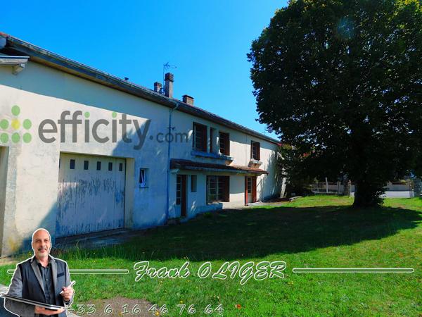 Maison 10 pièces - 340 m²