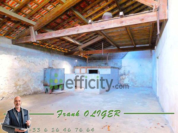 Maison 10 pièces - 340 m²