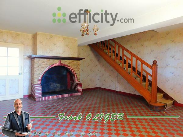 Maison 10 pièces - 340 m²