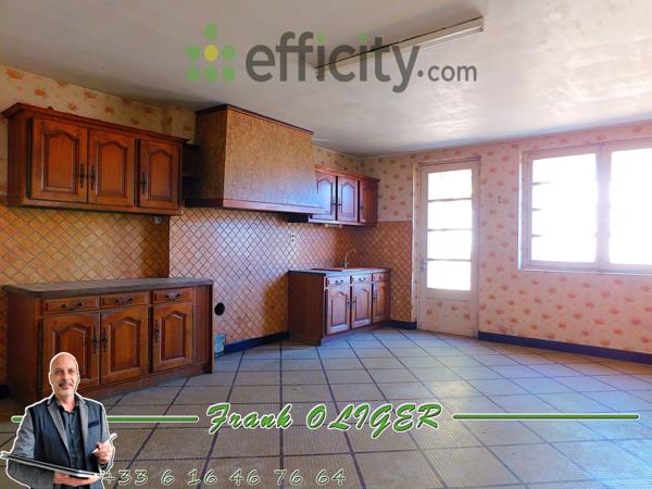 Maison 10 pièces - 340 m²