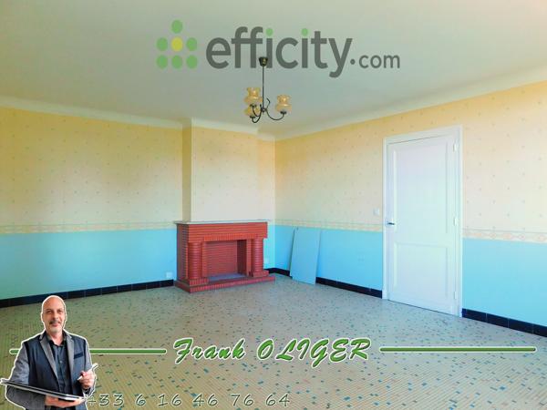 Maison 10 pièces - 340 m²