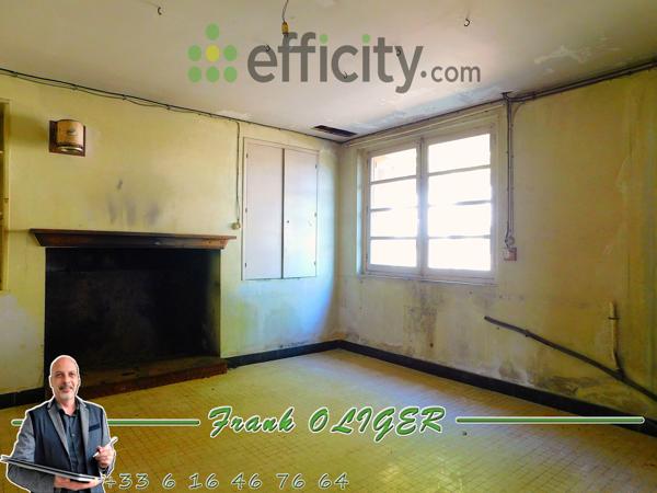 Maison 10 pièces - 340 m²