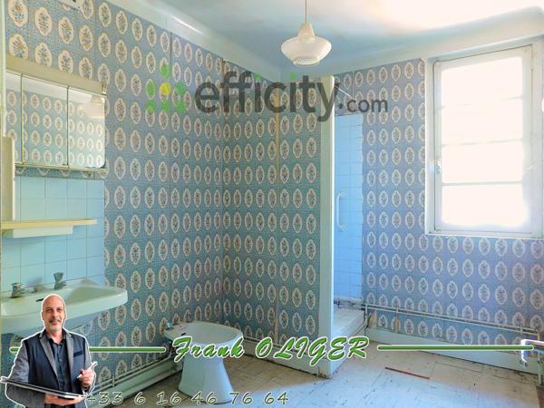 Maison 10 pièces - 340 m²