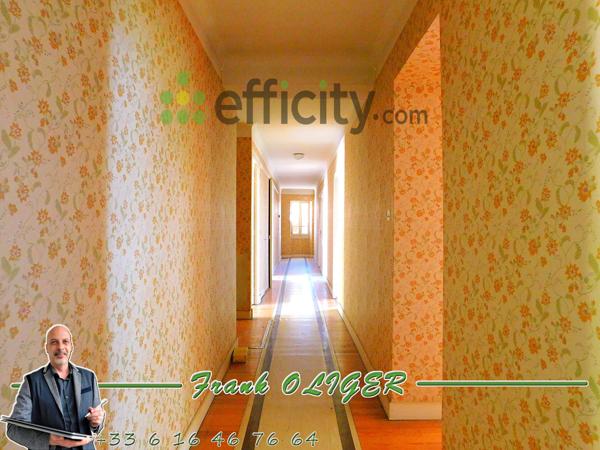 Maison 10 pièces - 340 m²