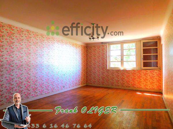 Maison 10 pièces - 340 m²