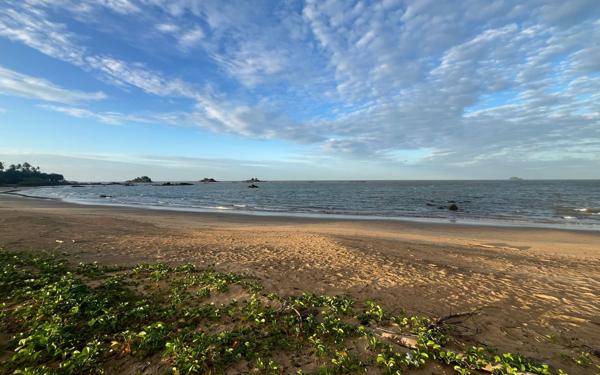 Appartement à vendre    3 pièces •  Cayenne