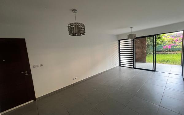 Appartement à vendre    3 pièces •  Cayenne