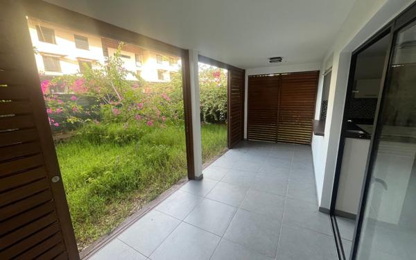 Appartement à vendre    3 pièces •  Cayenne