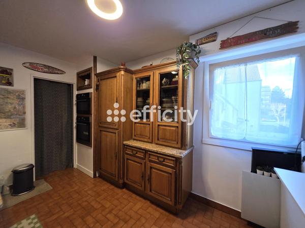 Appartement 3 pièces - 71 m²