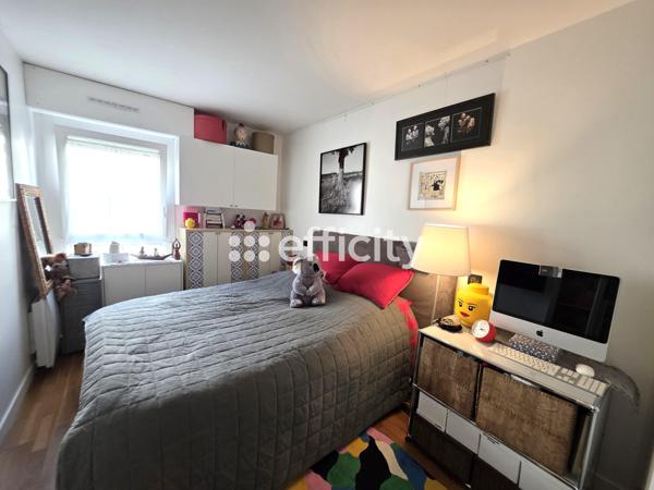 Appartement 3 pièces - 71 m²