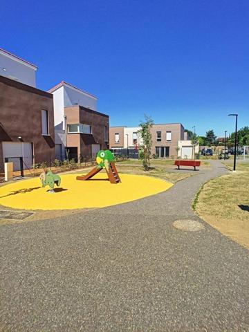 Appartement à vendre    4 pièces • 74 m2 Toulouse