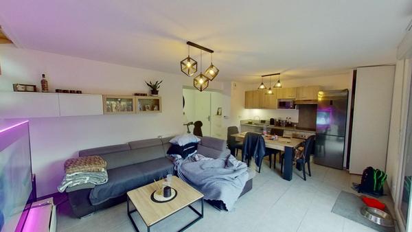 Appartement à vendre    4 pièces • 74 m2 Toulouse