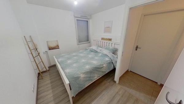 Appartement à vendre    4 pièces • 74 m2 Toulouse