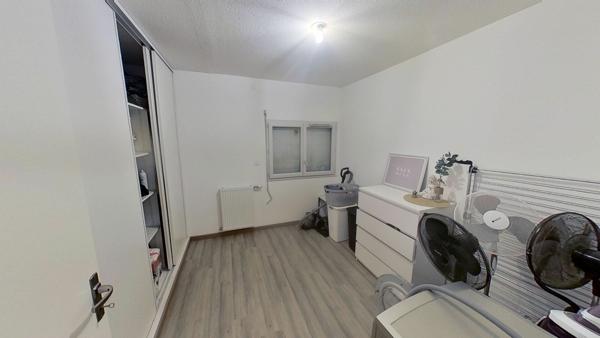 Appartement à vendre    4 pièces • 74 m2 Toulouse