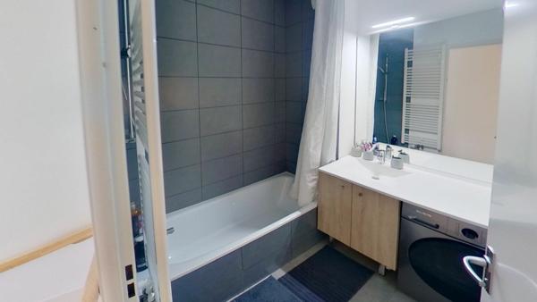 Appartement à vendre    4 pièces • 74 m2 Toulouse