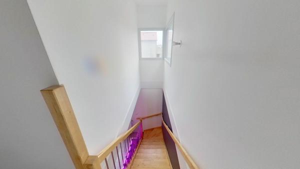 Appartement à vendre    4 pièces • 74 m2 Toulouse