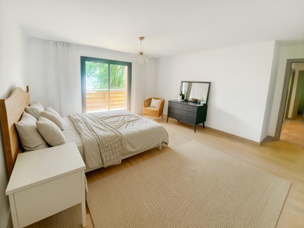 Passy (74190) PASSY VILLA T5 de 149m² + 20 m² 995000€