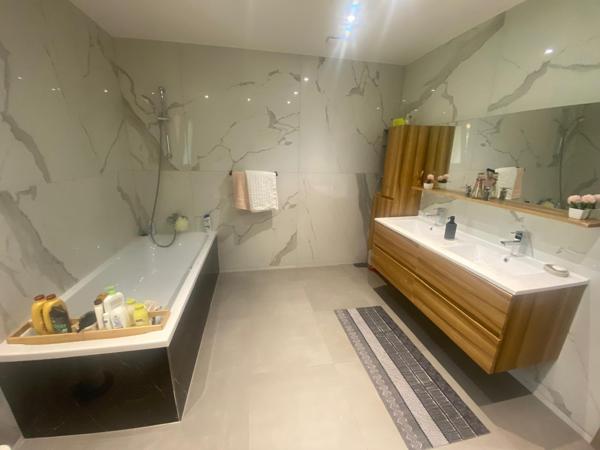 Passy (74190) PASSY VILLA T5 de 149m² + 20 m² 995000€