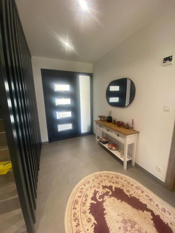 Passy (74190) PASSY VILLA T5 de 149m² + 20 m² 995000€