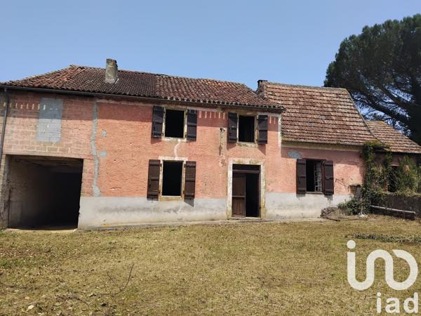 Maison à vendre 2 pièces 88 m² Madiran