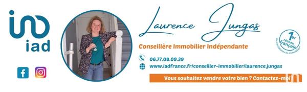 Maison à vendre 2 pièces 88 m² Madiran