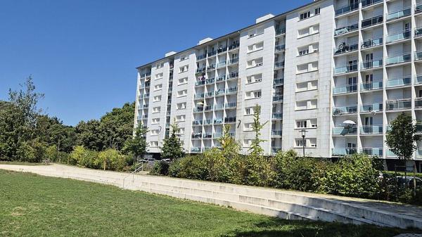 appartement - T4