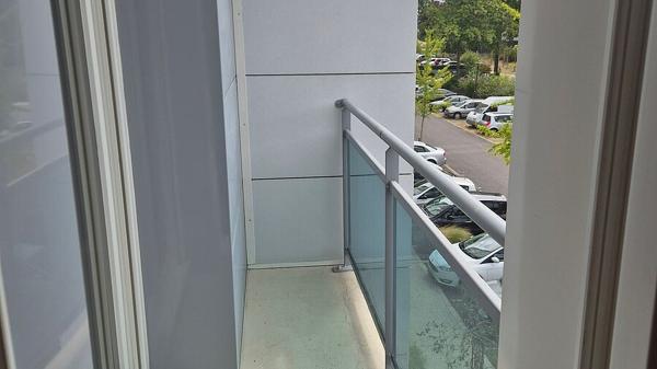 appartement - T4