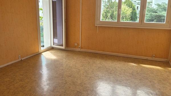 appartement - T4