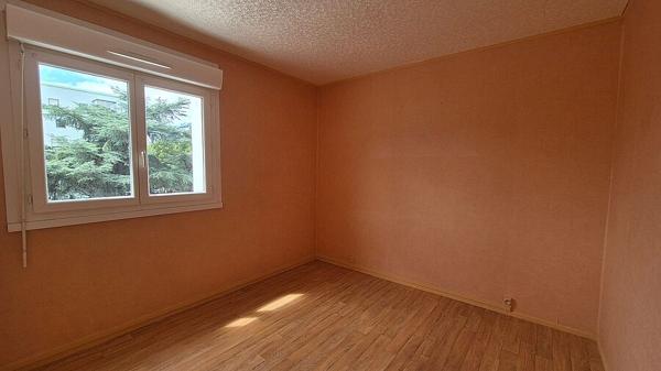 appartement - T4