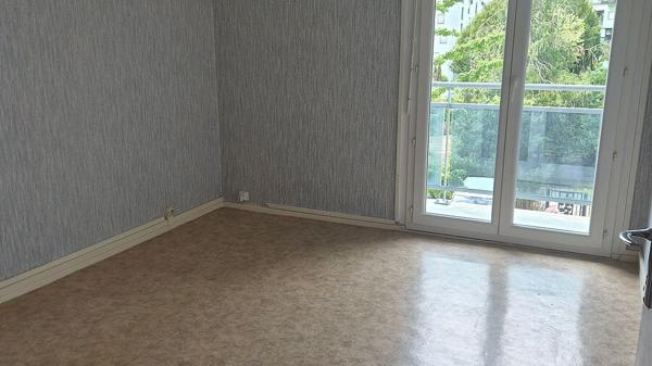 appartement - T4
