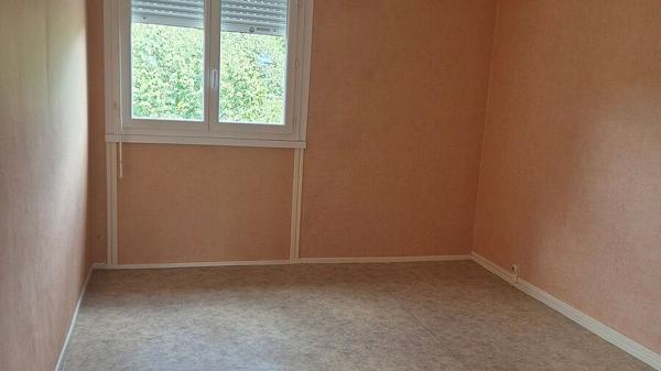 appartement - T4