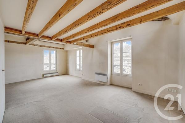 Appartement Duplex à vendre  2 pièces - 35 m2 PARIS - 75014