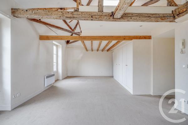 Appartement Duplex à vendre  2 pièces - 35 m2 PARIS - 75014